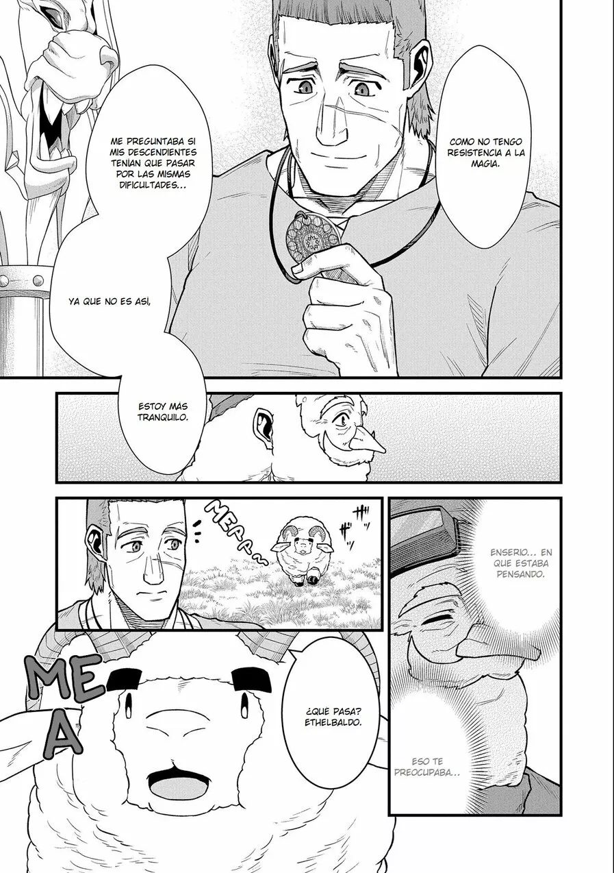Ryoumin 0-nin Start no Henkyou Ryoushu-sama Capítulo 44 - Page 22