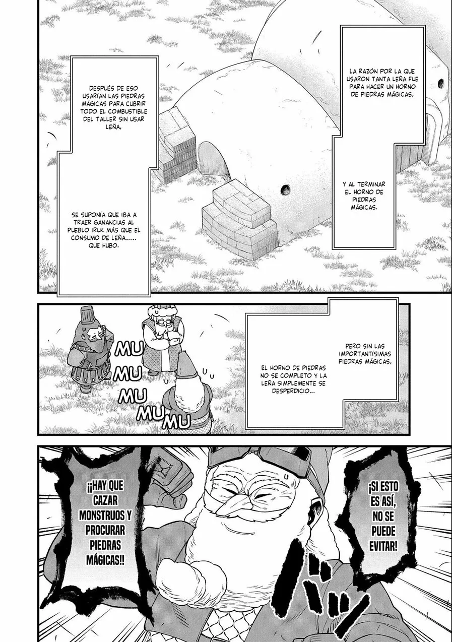 Ryoumin 0-nin Start no Henkyou Ryoushu-sama Capítulo 45 - Page 10