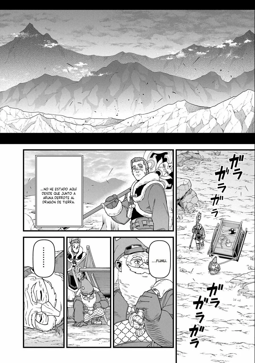 Ryoumin 0-nin Start no Henkyou Ryoushu-sama Capítulo 45 - Page 12