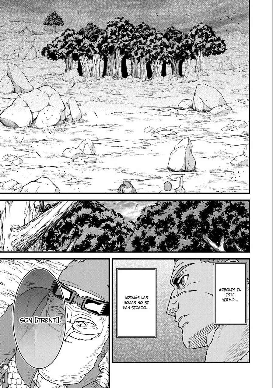 Ryoumin 0-nin Start no Henkyou Ryoushu-sama Capítulo 45 - Page 15