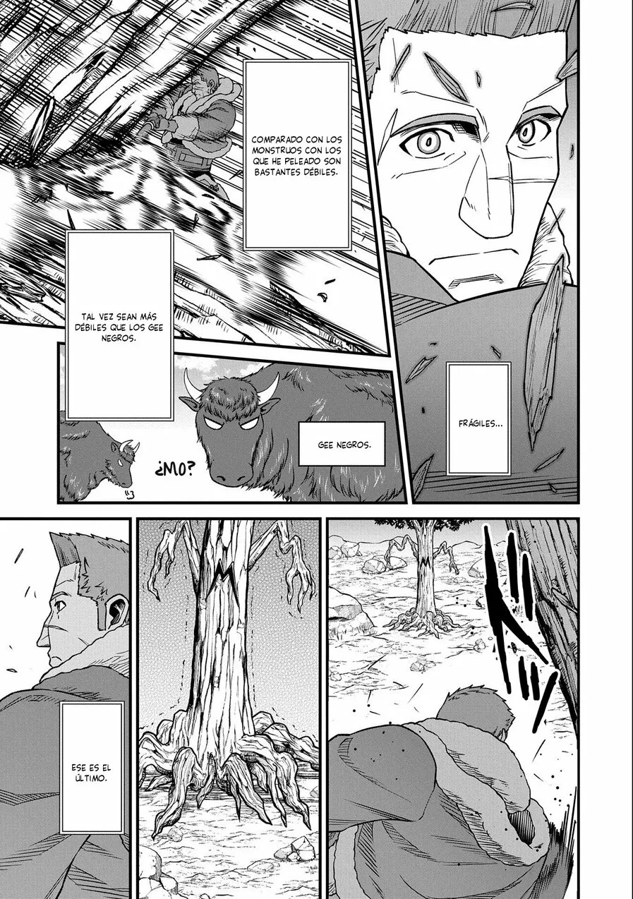 Ryoumin 0-nin Start no Henkyou Ryoushu-sama Capítulo 45 - Page 23