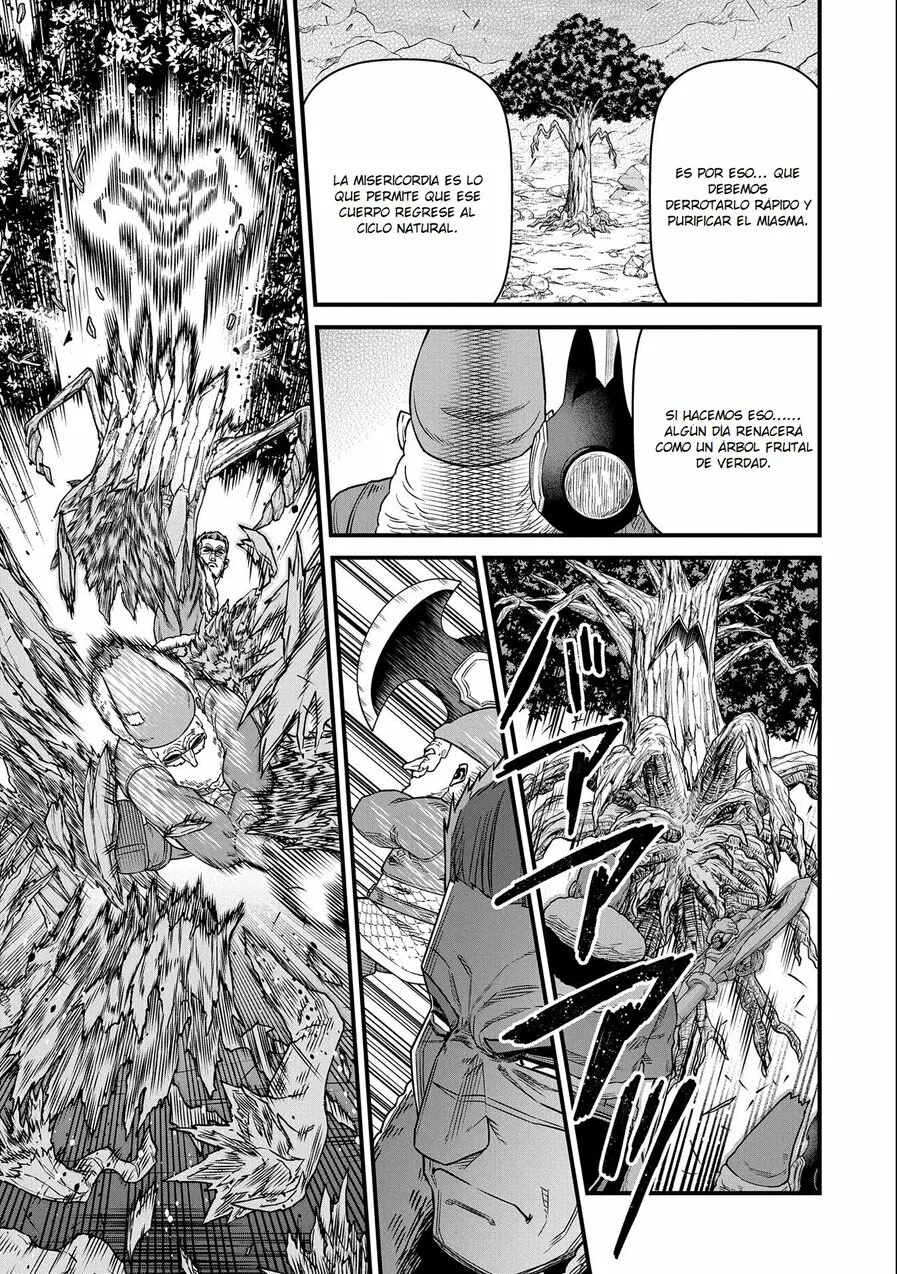 Ryoumin 0-nin Start no Henkyou Ryoushu-sama Capítulo 45 - Page 25