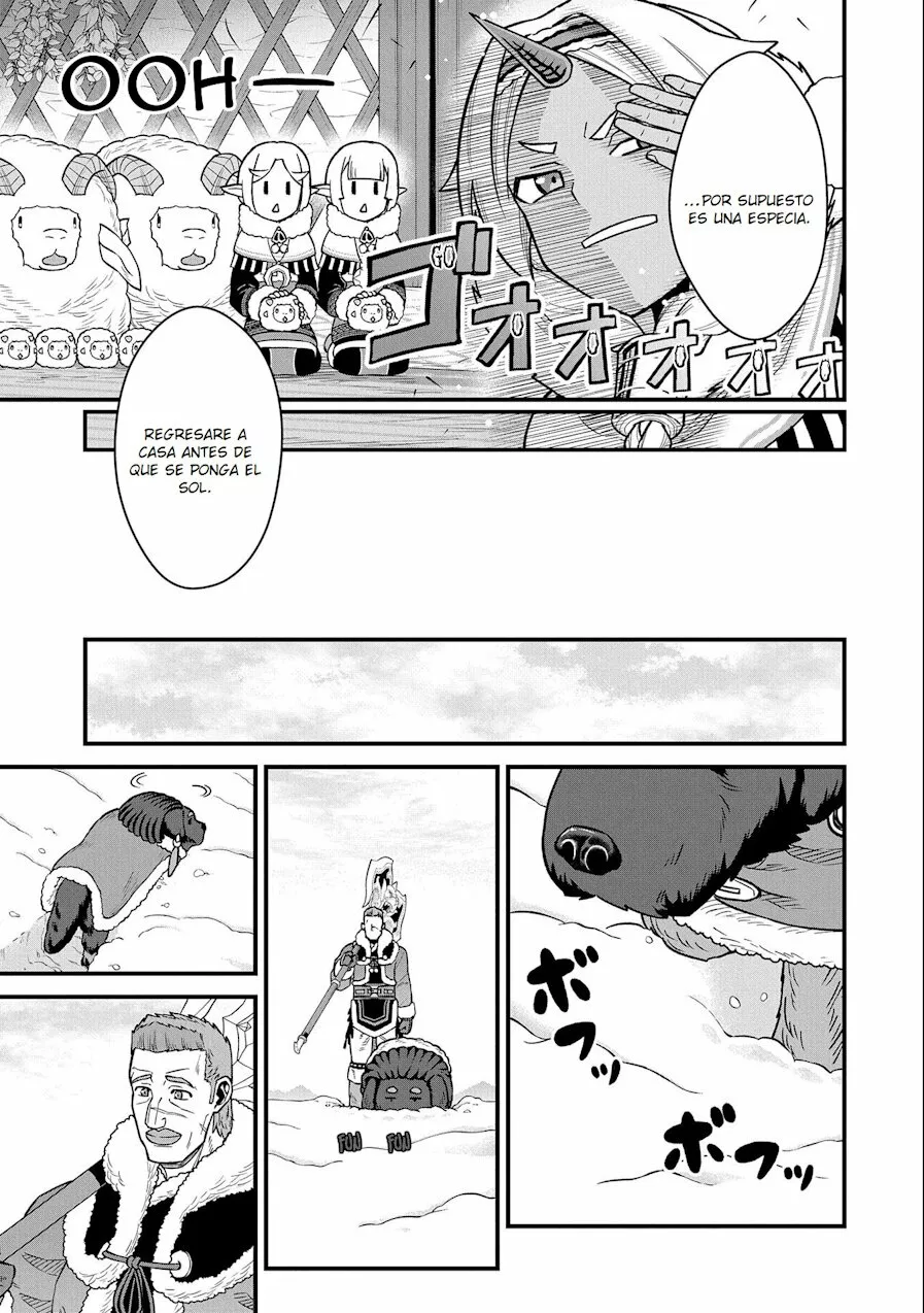 Ryoumin 0-nin Start no Henkyou Ryoushu-sama Capítulo 46 - Page 10