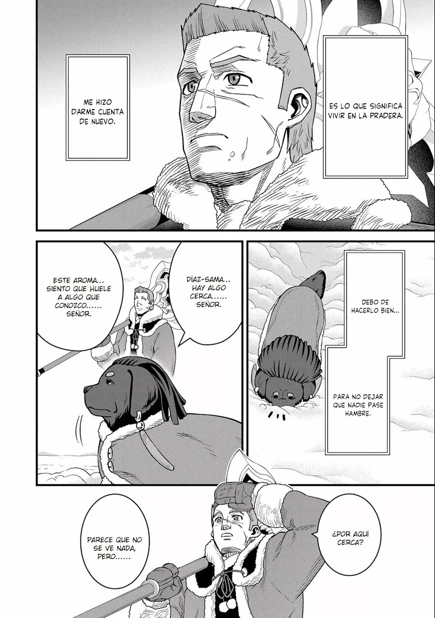 Ryoumin 0-nin Start no Henkyou Ryoushu-sama Capítulo 46 - Page 12