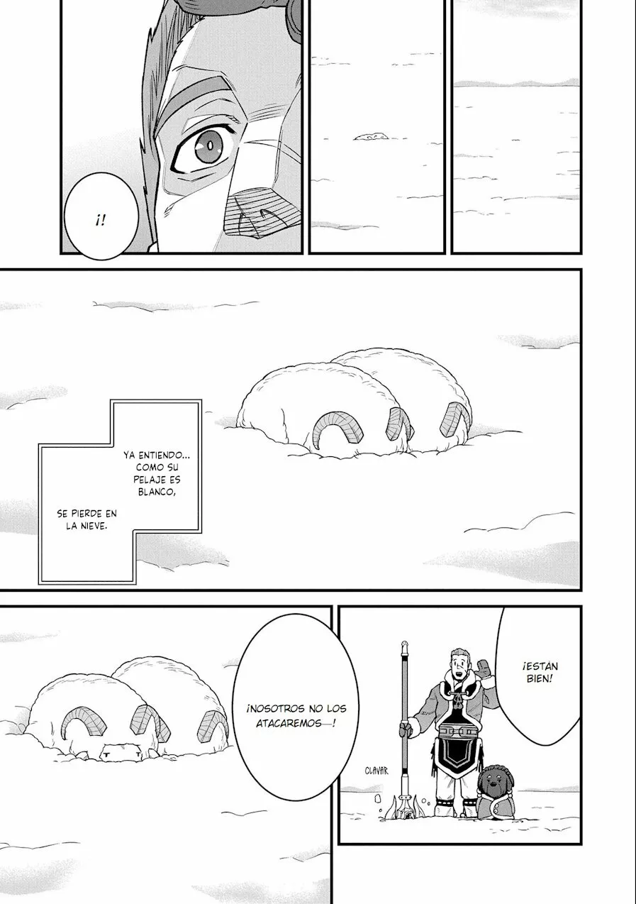Ryoumin 0-nin Start no Henkyou Ryoushu-sama Capítulo 46 - Page 13