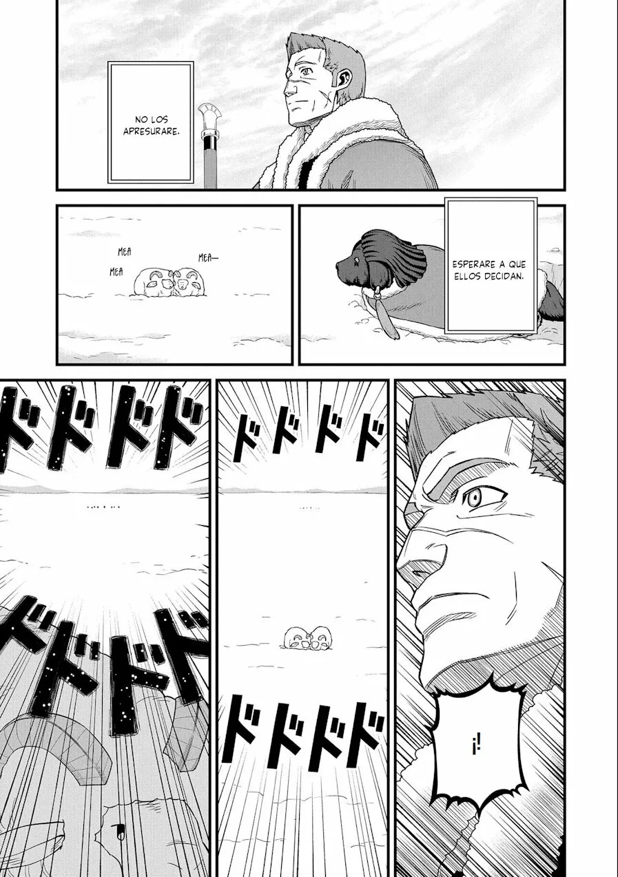 Ryoumin 0-nin Start no Henkyou Ryoushu-sama Capítulo 46 - Page 15