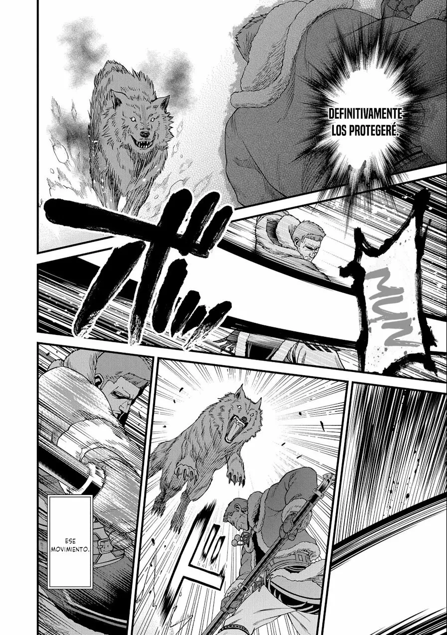 Ryoumin 0-nin Start no Henkyou Ryoushu-sama Capítulo 46 - Page 18