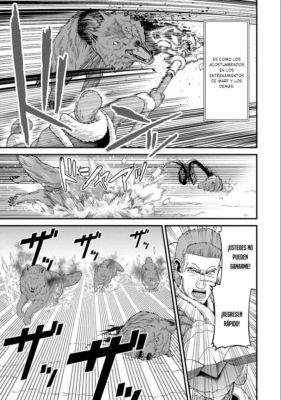 Ryoumin 0-nin Start no Henkyou Ryoushu-sama Capítulo 46 - Page 19
