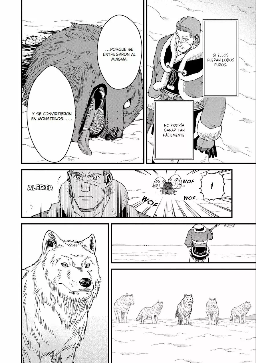 Ryoumin 0-nin Start no Henkyou Ryoushu-sama Capítulo 46 - Page 24