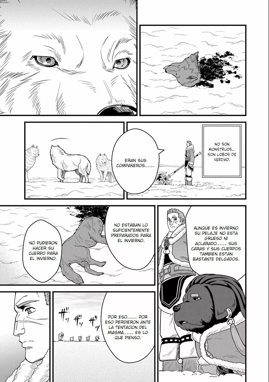 Ryoumin 0-nin Start no Henkyou Ryoushu-sama Capítulo 46 - Page 25