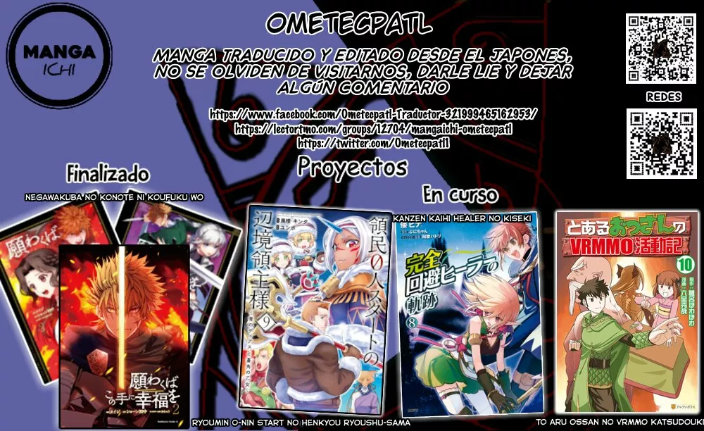 Ryoumin 0-nin Start no Henkyou Ryoushu-sama Capítulo 46 - Page 37