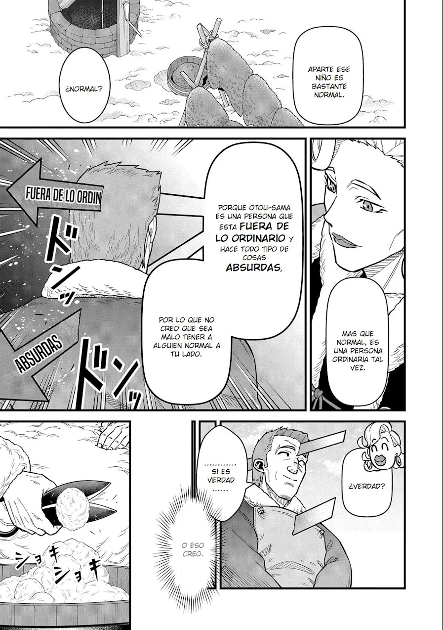 Ryoumin 0-nin Start no Henkyou Ryoushu-sama Capítulo 47 - Page 24
