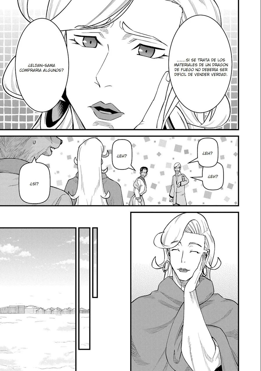 Ryoumin 0-nin Start no Henkyou Ryoushu-sama Capítulo 48 - Page 24