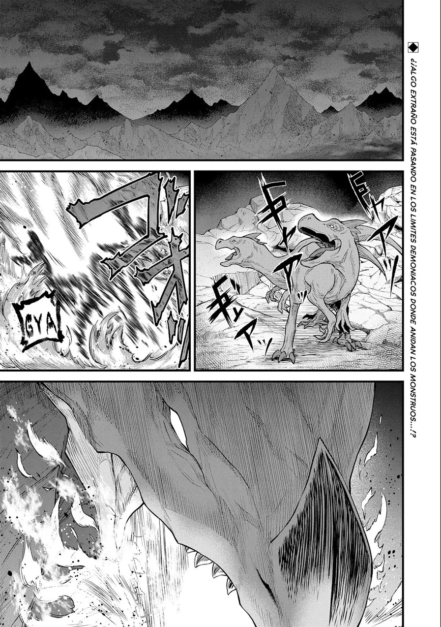 Ryoumin 0-nin Start no Henkyou Ryoushu-sama Capítulo 48 - Page 3