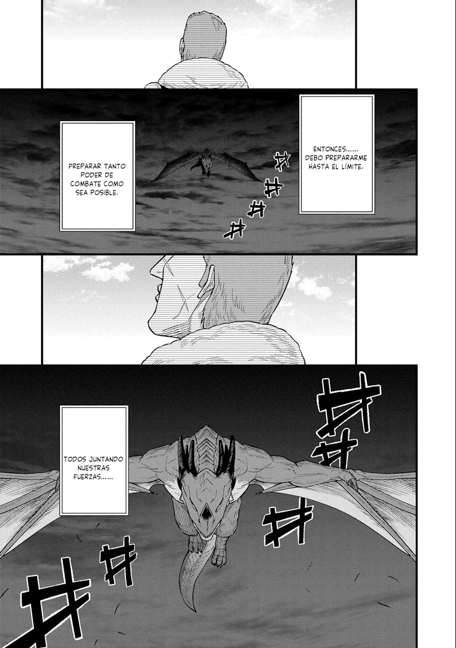 Ryoumin 0-nin Start no Henkyou Ryoushu-sama Capítulo 48 - Page 32