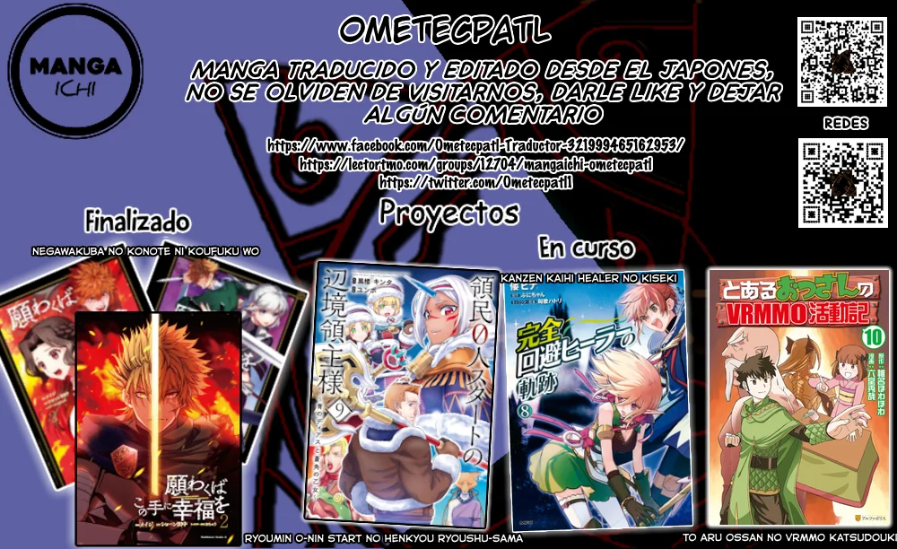 Ryoumin 0-nin Start no Henkyou Ryoushu-sama Capítulo 48 - Page 34