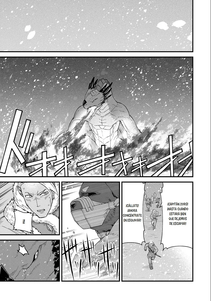 Ryoumin 0-nin Start no Henkyou Ryoushu-sama Capítulo 49 - Page 14