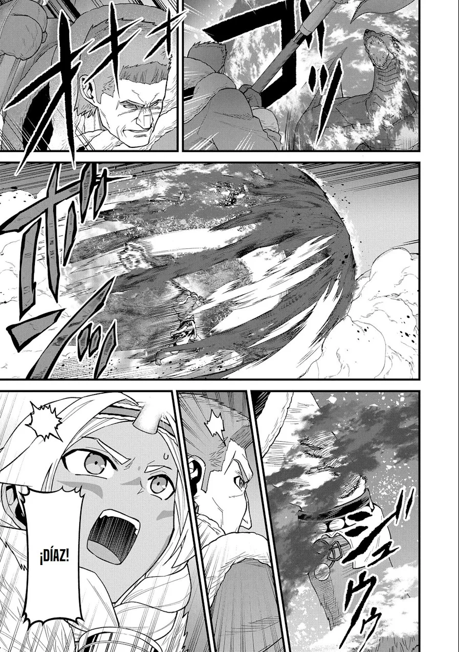 Ryoumin 0-nin Start no Henkyou Ryoushu-sama Capítulo 49 - Page 24