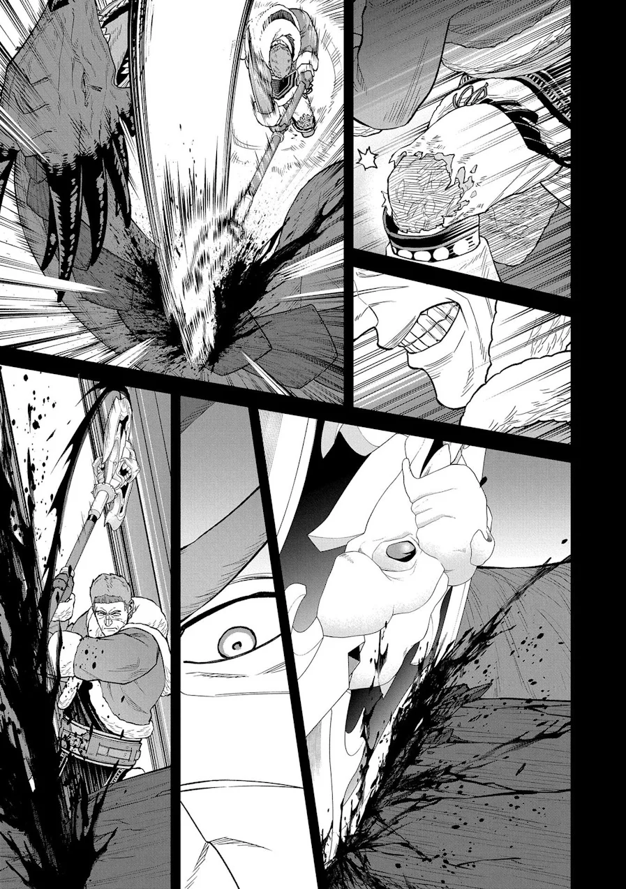 Ryoumin 0-nin Start no Henkyou Ryoushu-sama Capítulo 49 - Page 30