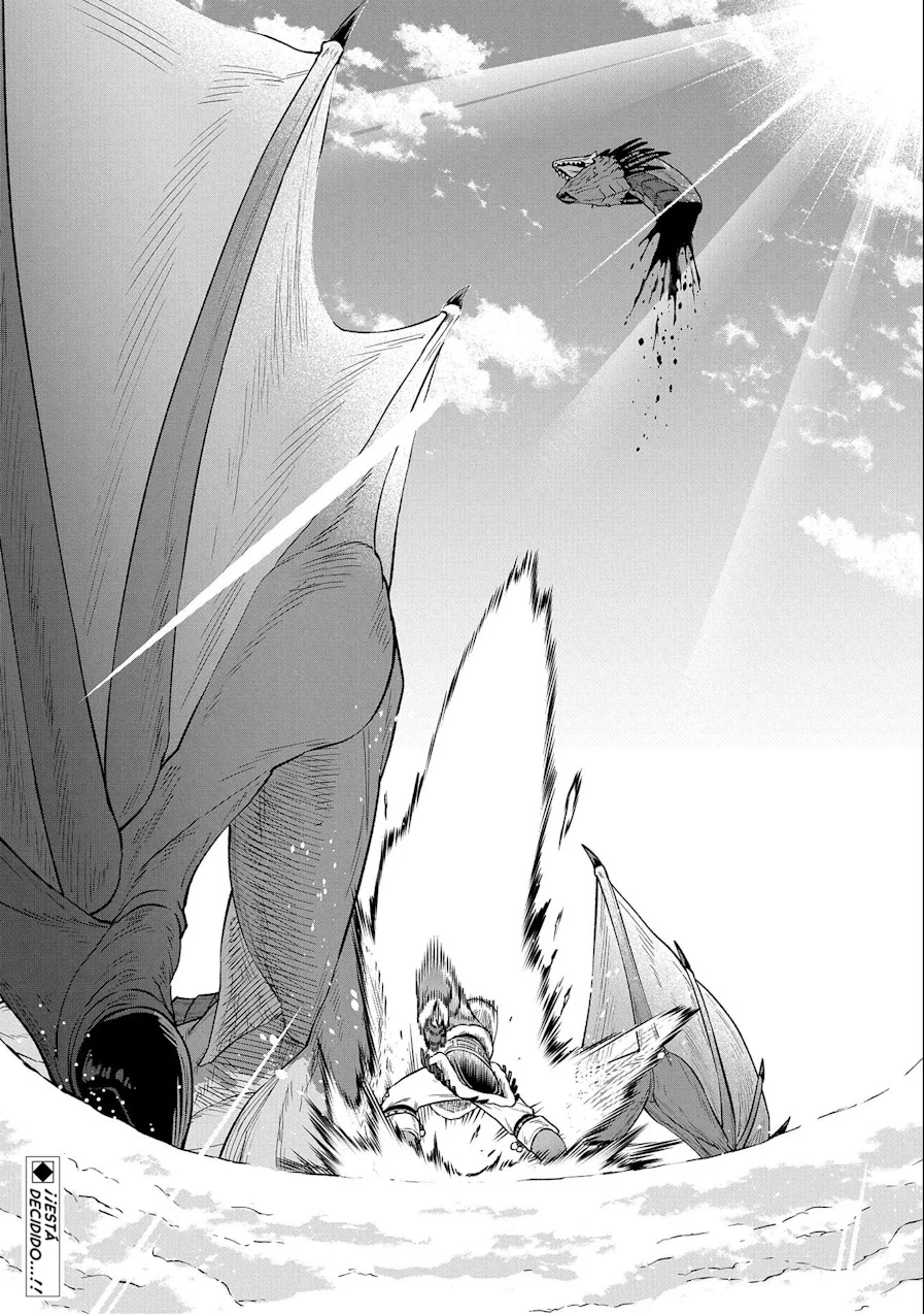 Ryoumin 0-nin Start no Henkyou Ryoushu-sama Capítulo 49 - Page 33