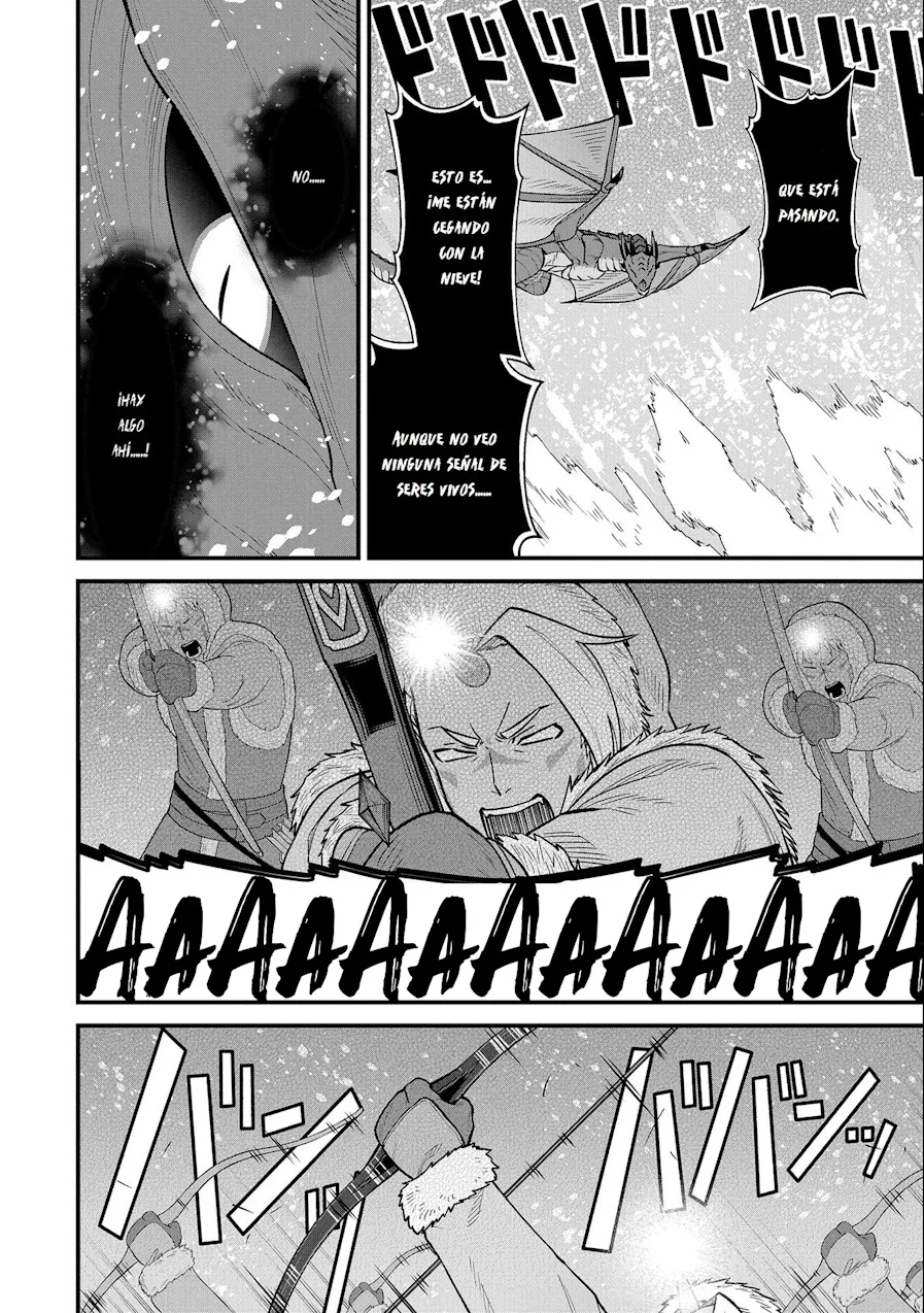 Ryoumin 0-nin Start no Henkyou Ryoushu-sama Capítulo 49 - Page 7