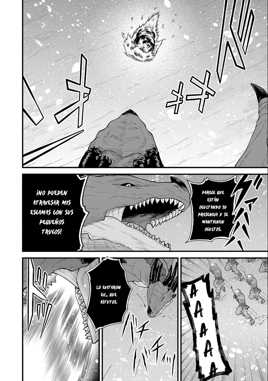 Ryoumin 0-nin Start no Henkyou Ryoushu-sama Capítulo 49 - Page 9