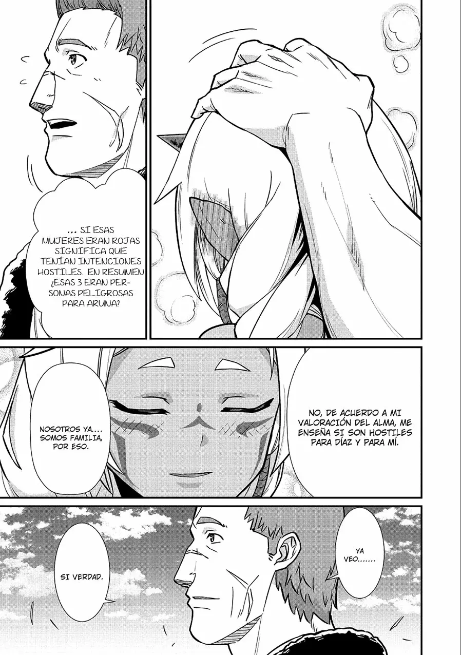 Ryoumin 0-nin Start no Henkyou Ryoushu-sama Capítulo 5 - Page 24