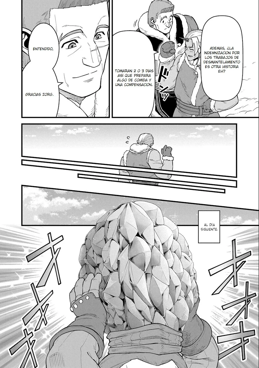 Ryoumin 0-nin Start no Henkyou Ryoushu-sama Capítulo 50 - Page 12