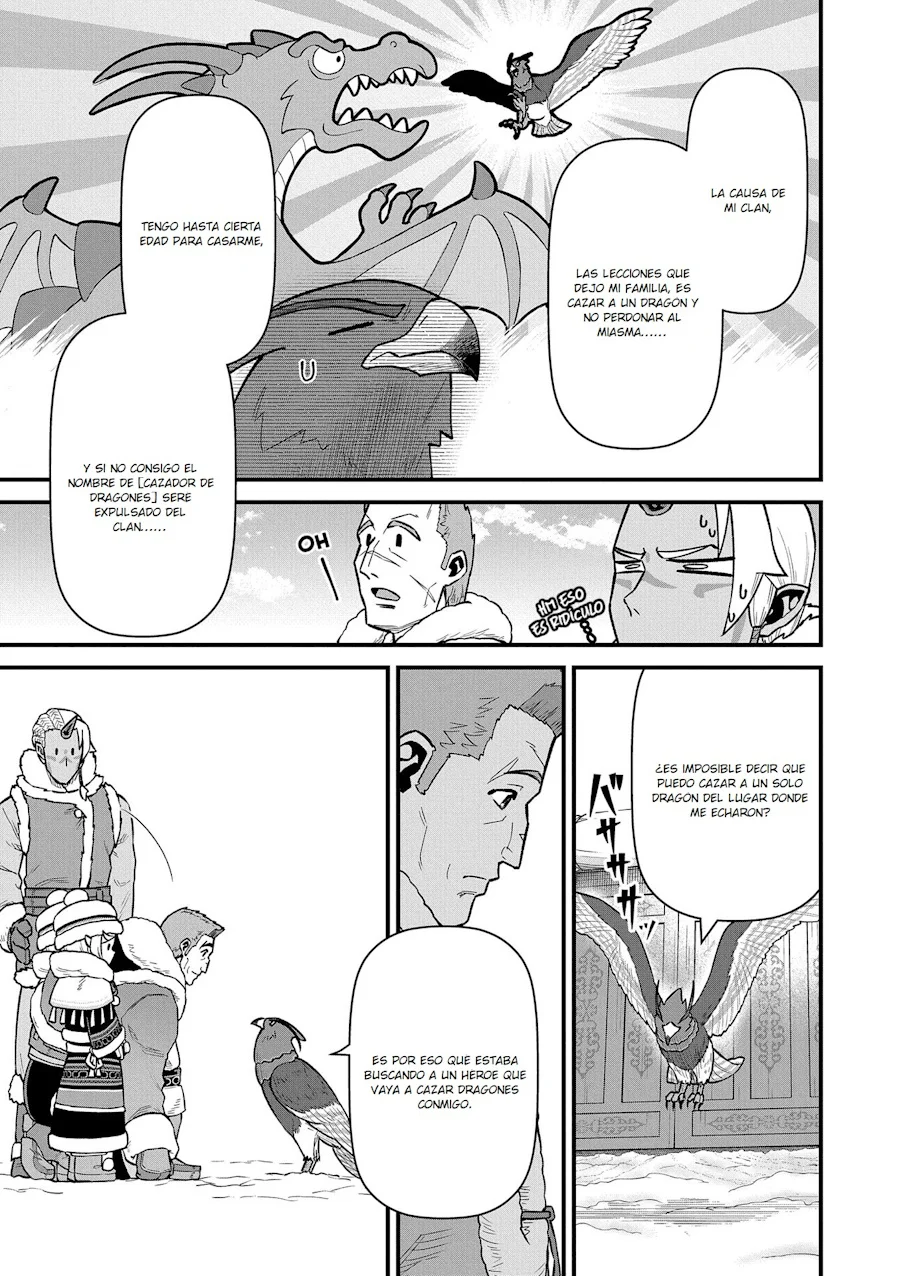 Ryoumin 0-nin Start no Henkyou Ryoushu-sama Capítulo 51 - Page 13