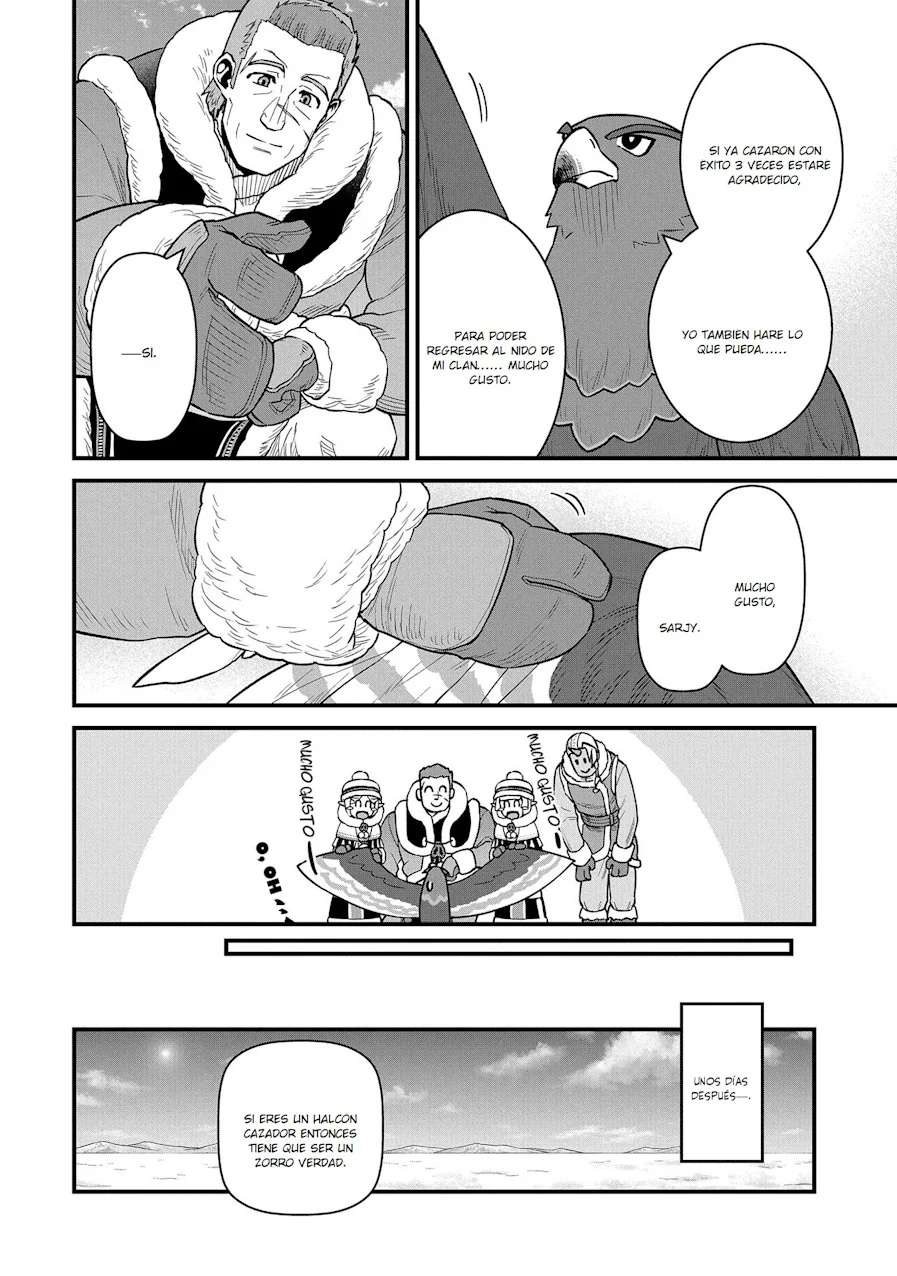 Ryoumin 0-nin Start no Henkyou Ryoushu-sama Capítulo 51 - Page 14
