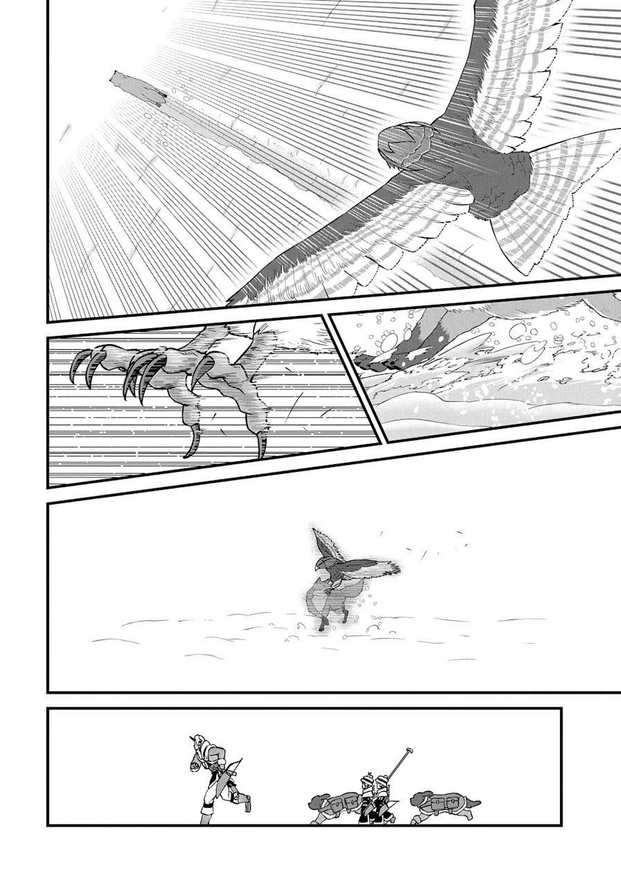 Ryoumin 0-nin Start no Henkyou Ryoushu-sama Capítulo 51 - Page 18