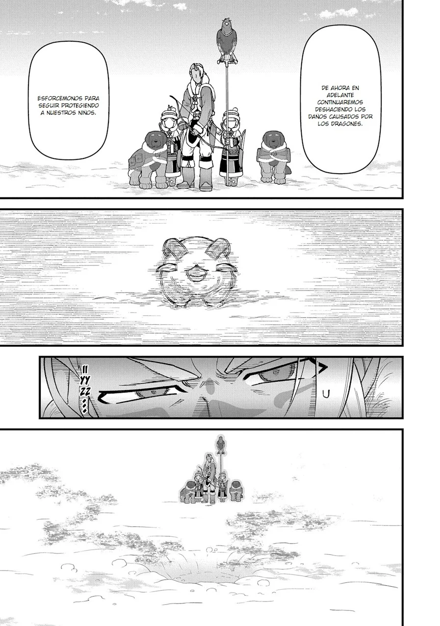 Ryoumin 0-nin Start no Henkyou Ryoushu-sama Capítulo 51 - Page 27