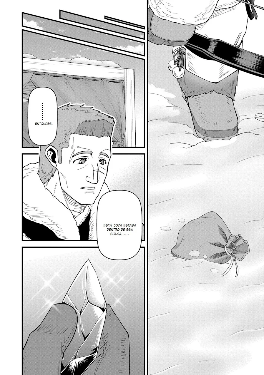 Ryoumin 0-nin Start no Henkyou Ryoushu-sama Capítulo 51 - Page 28