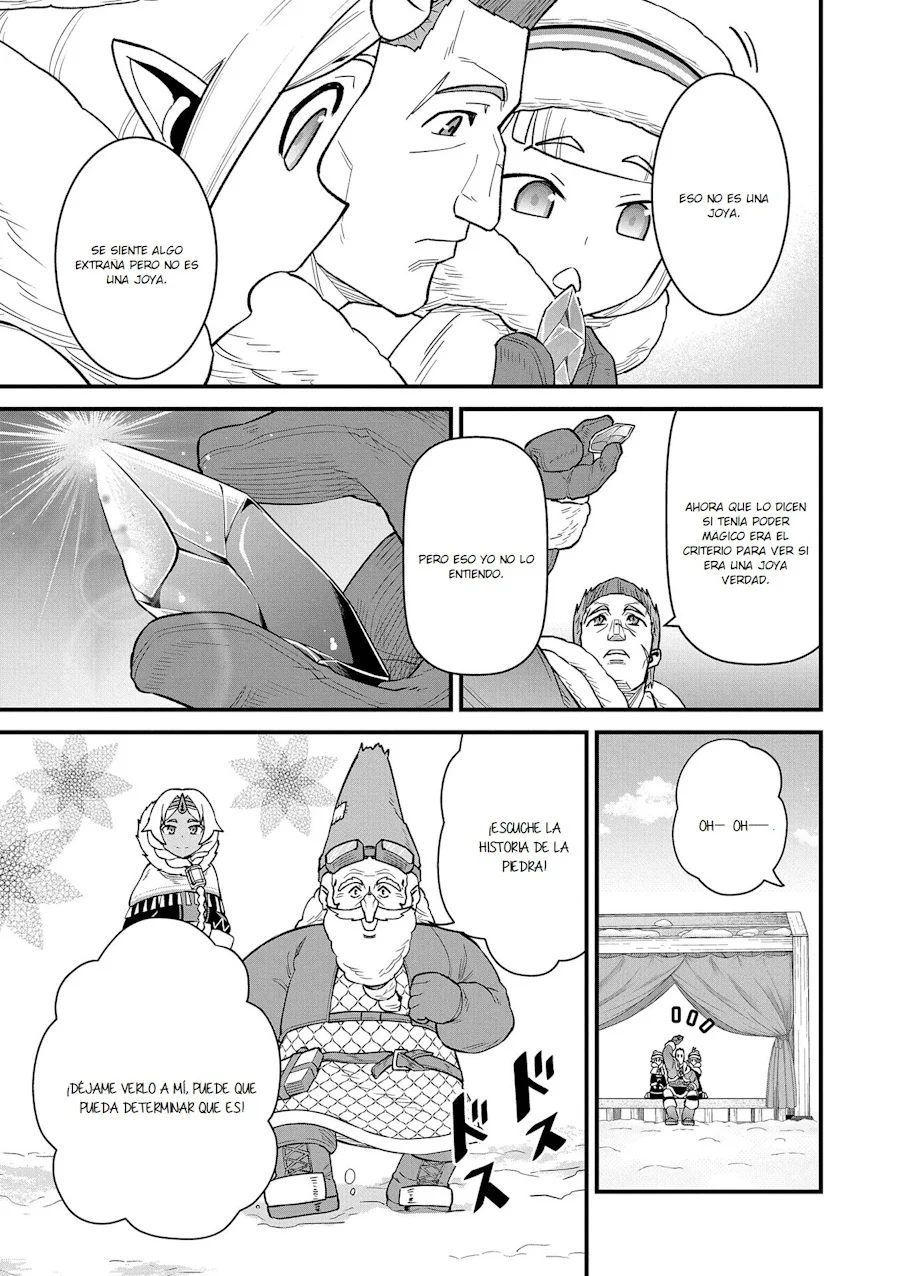 Ryoumin 0-nin Start no Henkyou Ryoushu-sama Capítulo 51 - Page 29