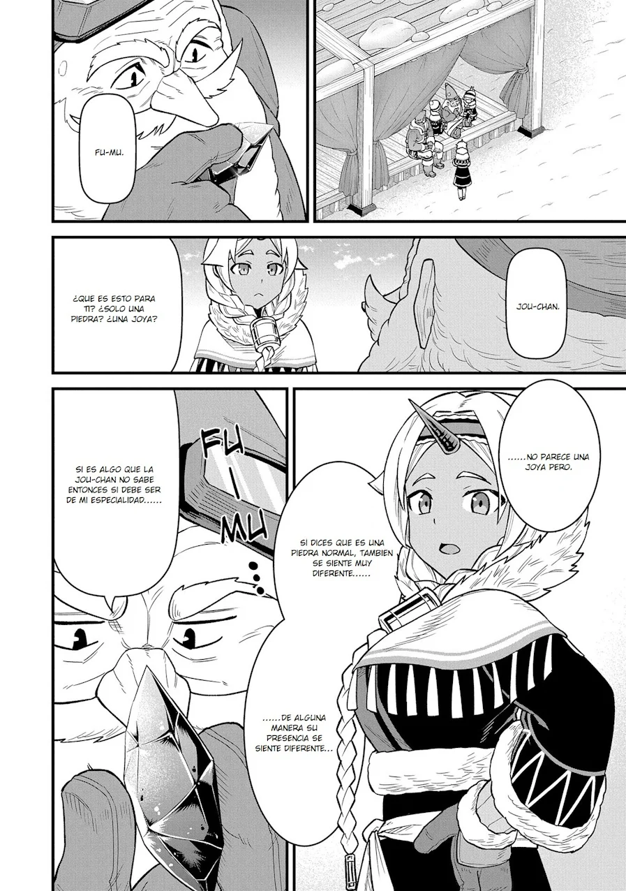 Ryoumin 0-nin Start no Henkyou Ryoushu-sama Capítulo 51 - Page 30