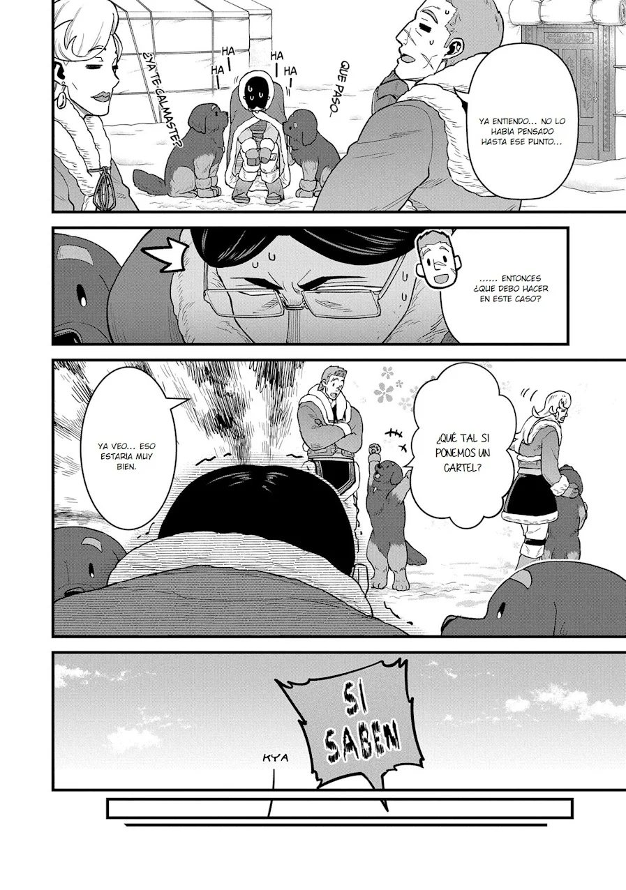 Ryoumin 0-nin Start no Henkyou Ryoushu-sama Capítulo 52 - Page 12