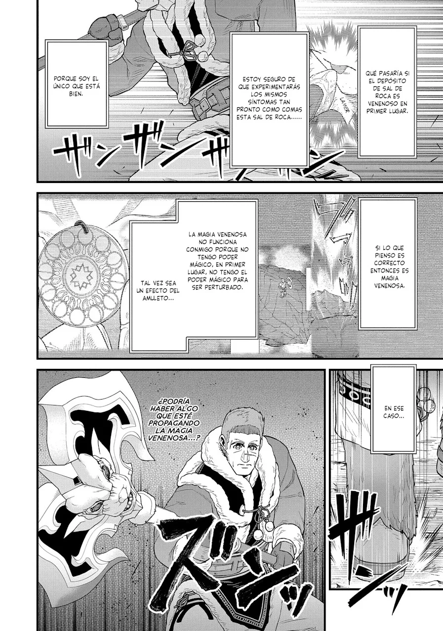 Ryoumin 0-nin Start no Henkyou Ryoushu-sama Capítulo 52 - Page 29