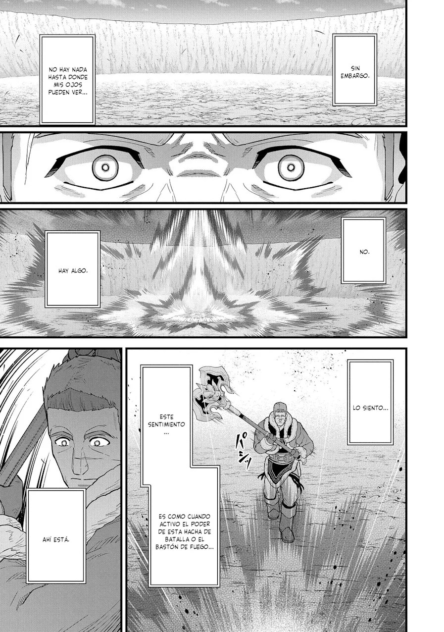Ryoumin 0-nin Start no Henkyou Ryoushu-sama Capítulo 52 - Page 30