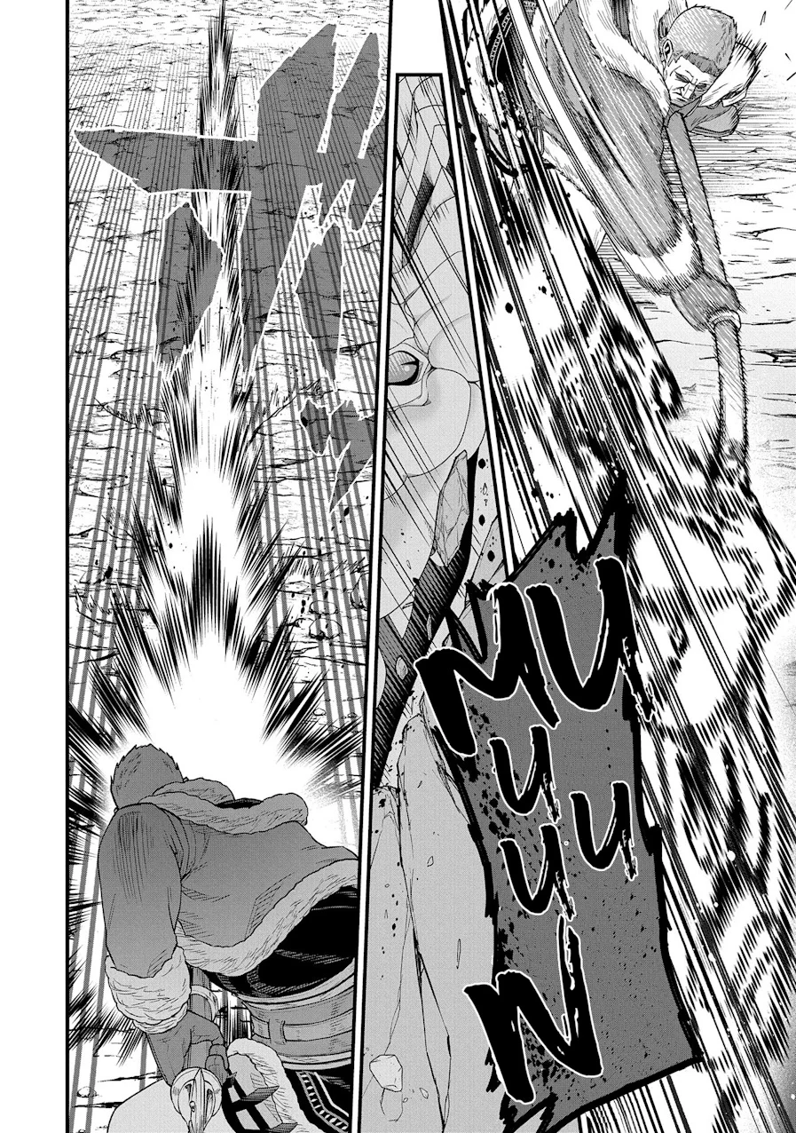 Ryoumin 0-nin Start no Henkyou Ryoushu-sama Capítulo 52 - Page 31
