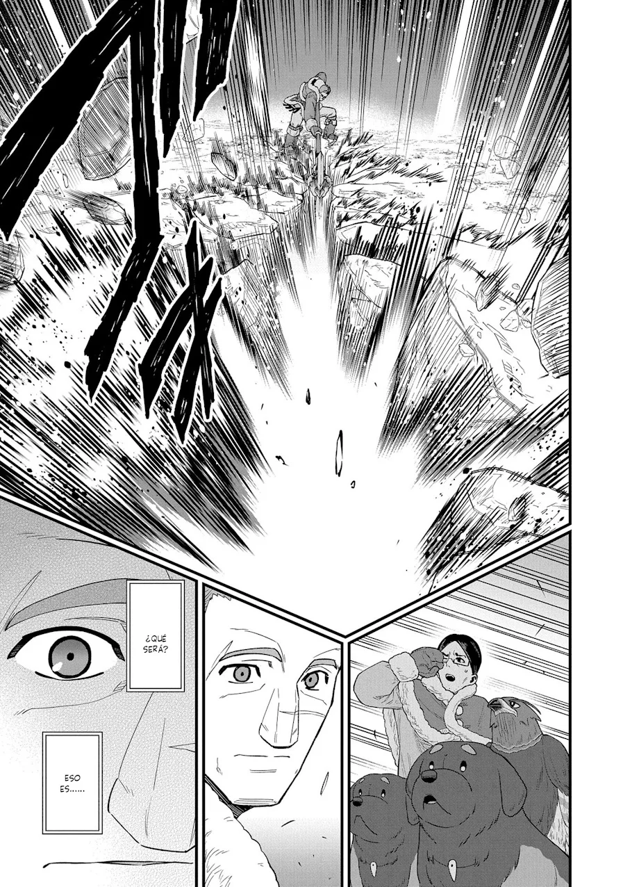 Ryoumin 0-nin Start no Henkyou Ryoushu-sama Capítulo 52 - Page 32