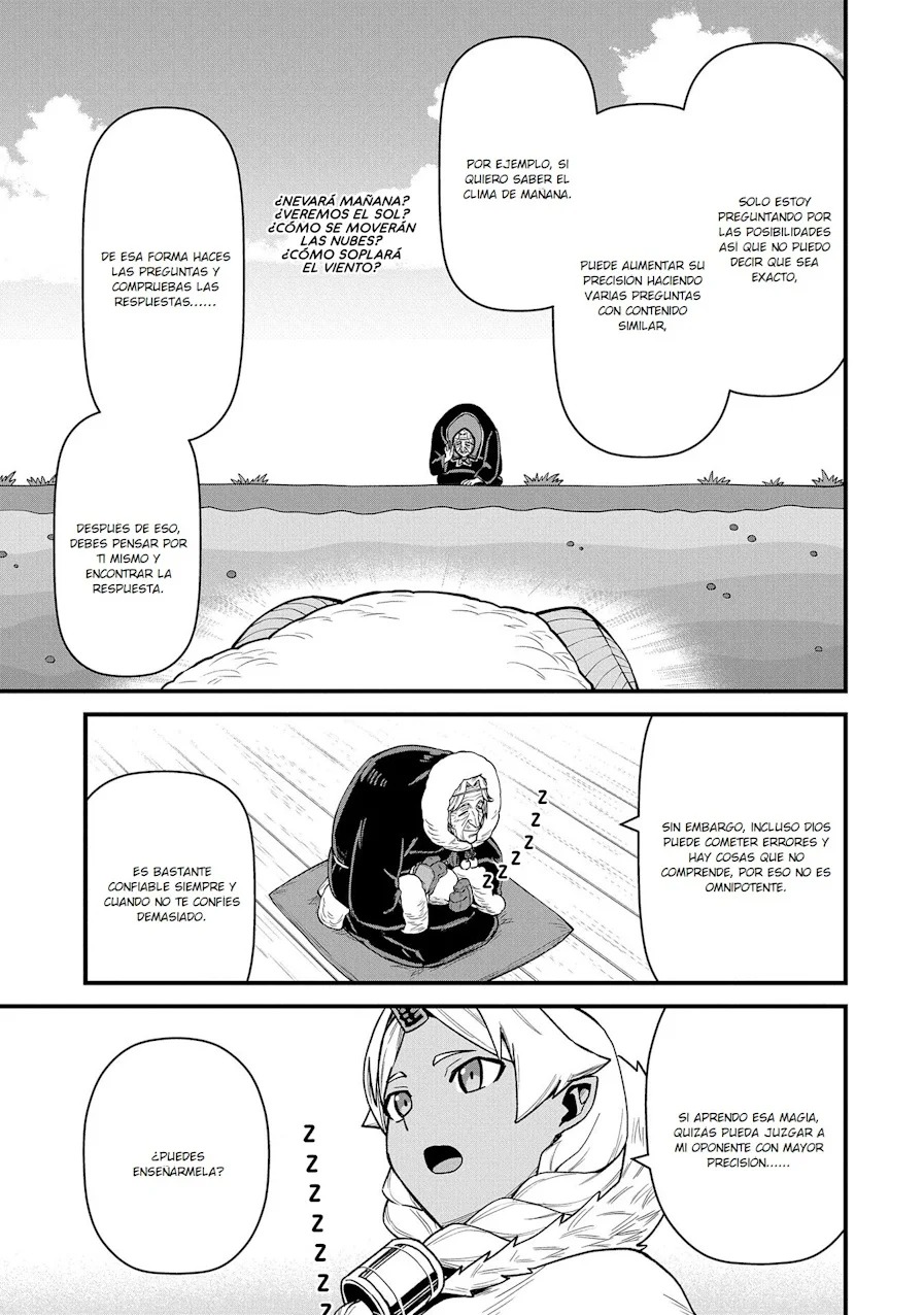Ryoumin 0-nin Start no Henkyou Ryoushu-sama Capítulo 53 - Page 24
