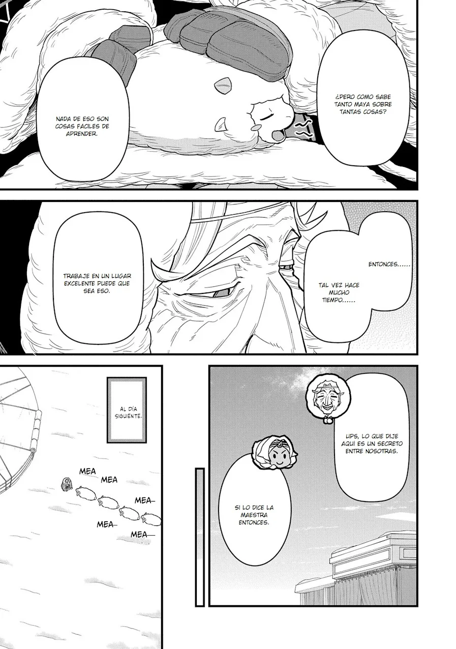 Ryoumin 0-nin Start no Henkyou Ryoushu-sama Capítulo 53 - Page 26