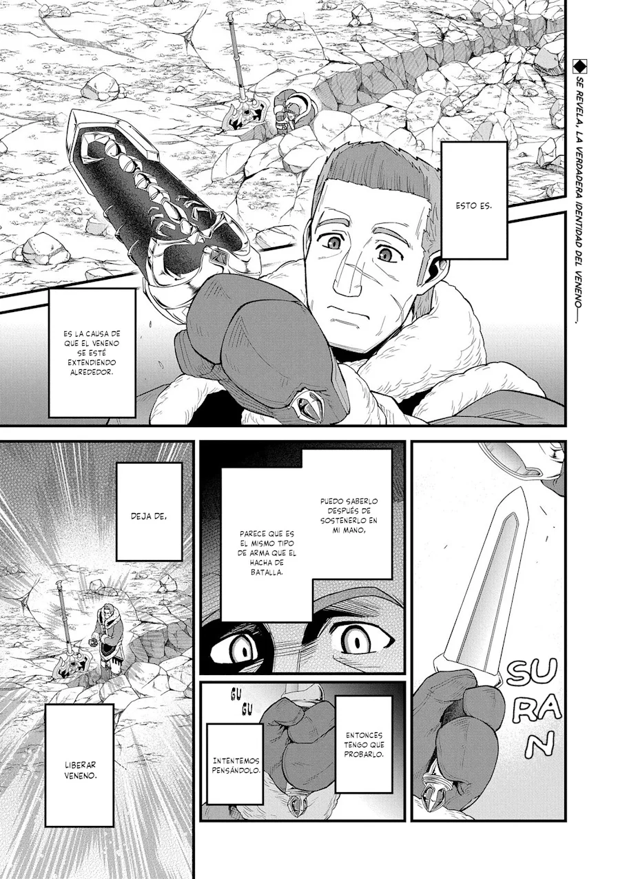 Ryoumin 0-nin Start no Henkyou Ryoushu-sama Capítulo 53 - Page 3