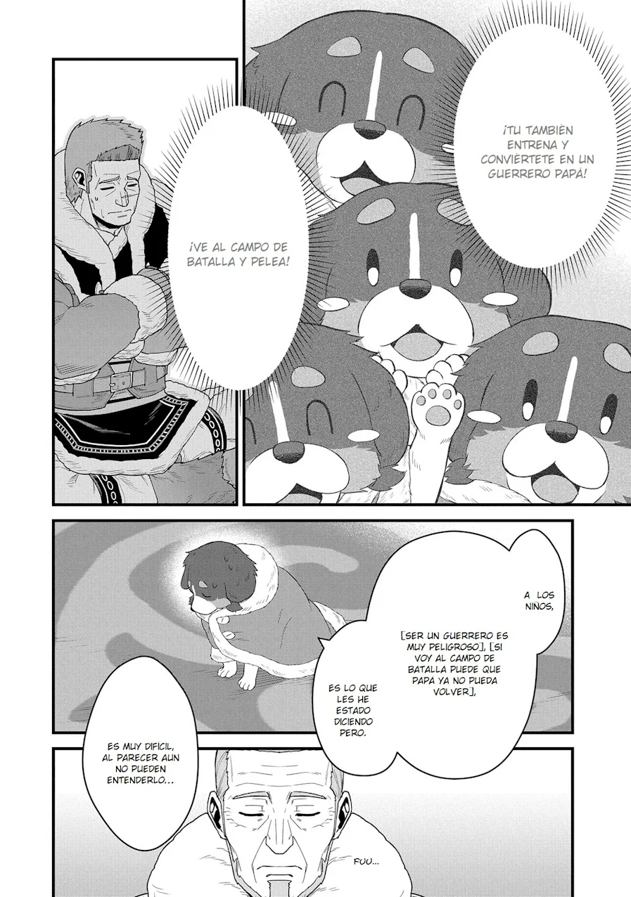 Ryoumin 0-nin Start no Henkyou Ryoushu-sama Capítulo 55 - Page 6