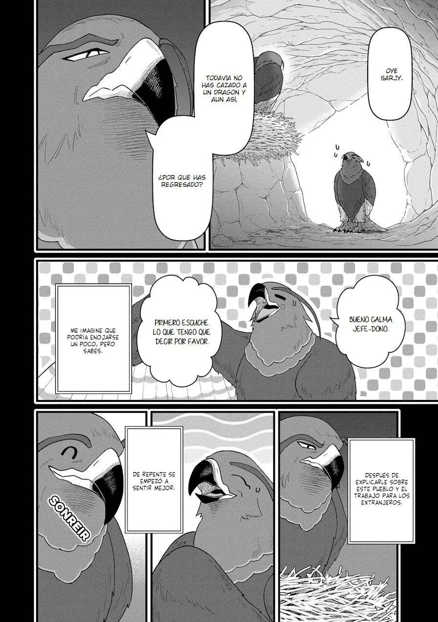 Ryoumin 0-nin Start no Henkyou Ryoushu-sama Capítulo 56 - Page 19