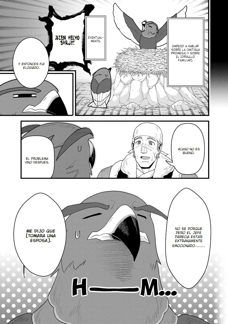 Ryoumin 0-nin Start no Henkyou Ryoushu-sama Capítulo 56 - Page 20
