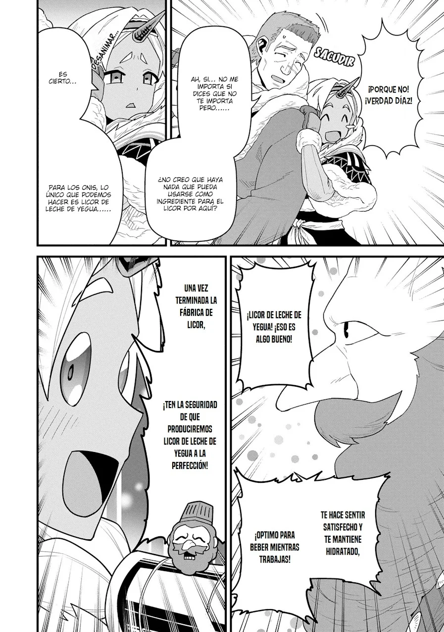 Ryoumin 0-nin Start no Henkyou Ryoushu-sama Capítulo 56 - Page 30