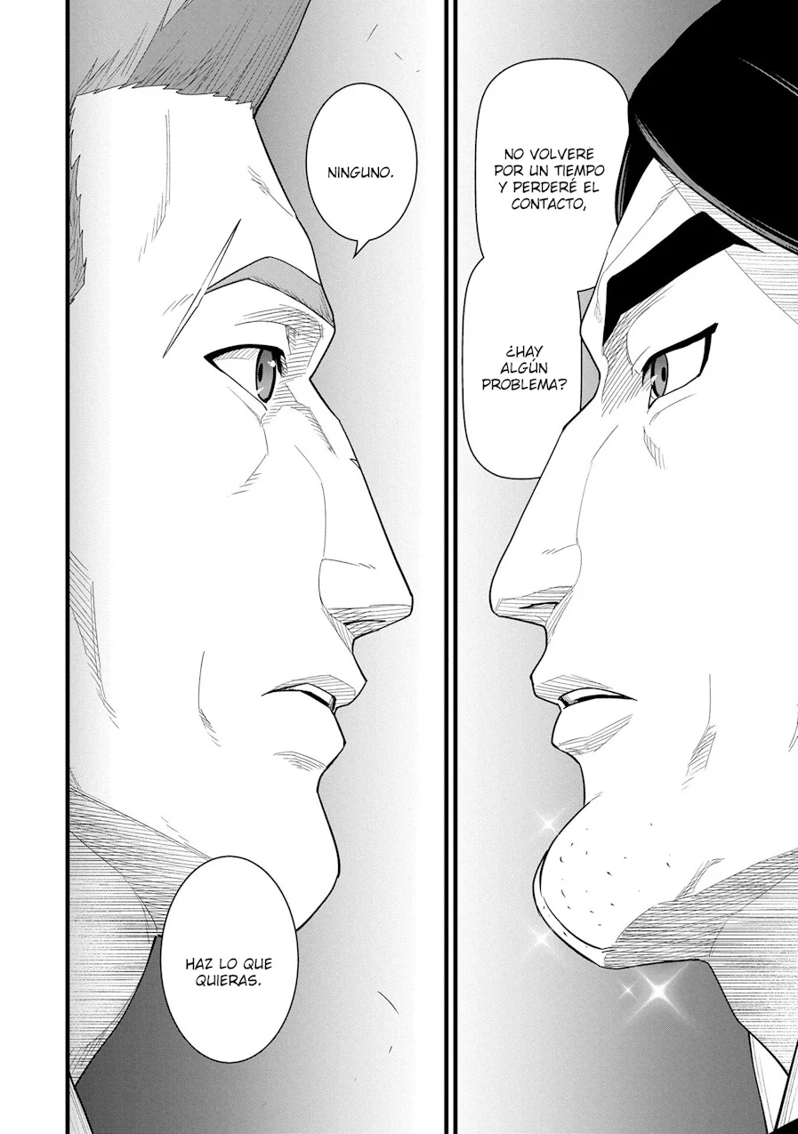 Ryoumin 0-nin Start no Henkyou Ryoushu-sama Capítulo 57 - Page 29