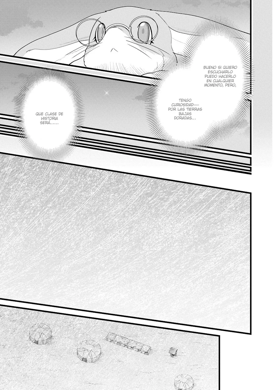 Ryoumin 0-nin Start no Henkyou Ryoushu-sama Capítulo 57 - Page 5
