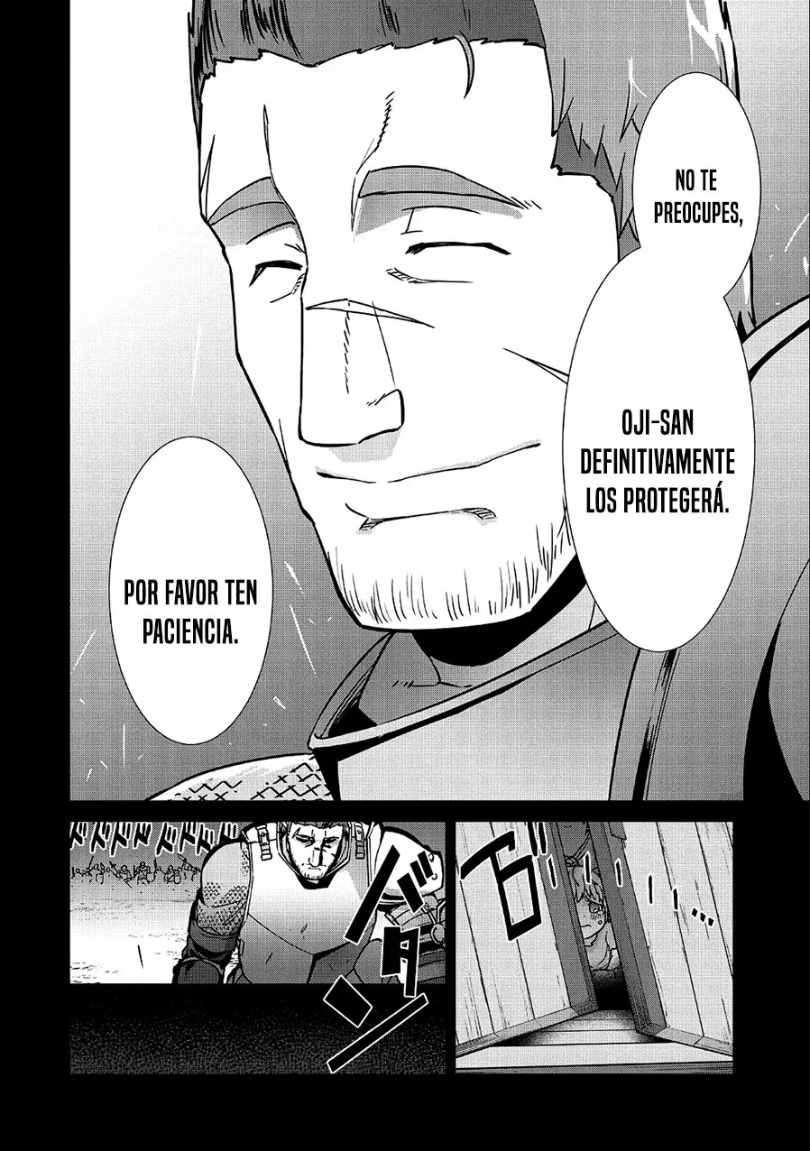 Ryoumin 0-nin Start no Henkyou Ryoushu-sama Capítulo 6 - Page 30